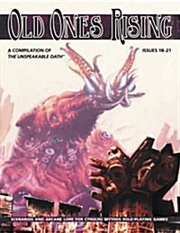 Old Ones Rising (Paperback)