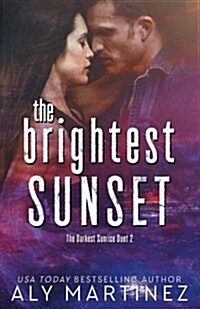 The Brightest Sunset (Paperback)