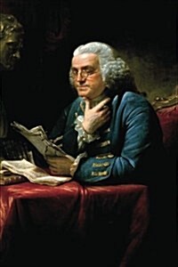 Benjamin Franklin: Notebook (Paperback)