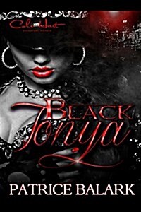 Black Tonya (Paperback)