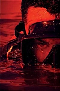 Scuba Diving: Notebook (Paperback)