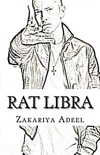 Rat Libra: The Combined Astrology Series (Paperback)