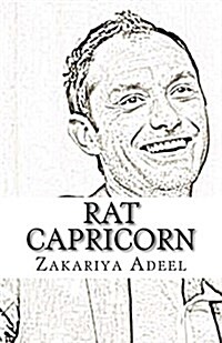 Rat Capricorn: The Combined Astrology Series (Paperback)