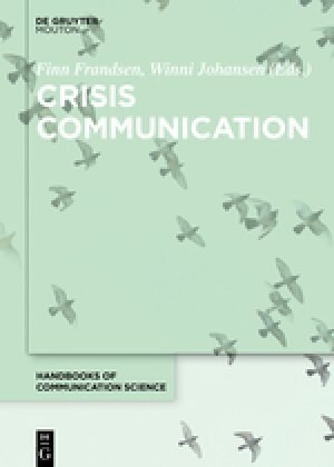 Crisis Communication (Hardcover)