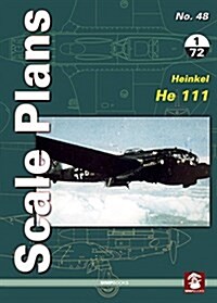 Heinkel He 111 (Paperback)