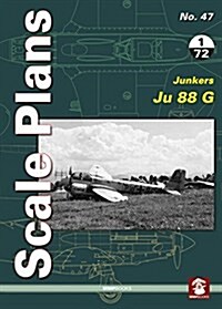 Junkers Ju 88 G (Paperback)