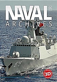 Naval Archives: Volume 6 (Paperback)