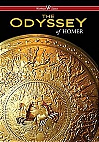 Odyssey (Wisehouse Classics Edition) (Hardcover)
