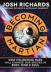 Becoming Martian (Paperback)