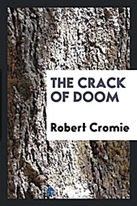 The Crack of Doom (Paperback)