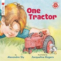 One Tractor (Paperback)