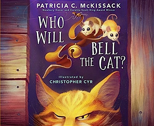 Who Will Bell the Cat? (Hardcover)