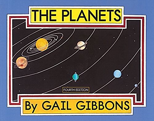 The Planets (Fifth Edition) (Paperback, 4)