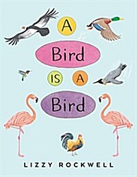 A Bird Is a Bird (Paperback)