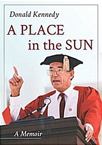 A Place in the Sun: A Memoir (Hardcover)