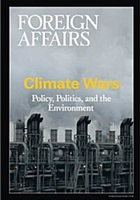 Climate Wars (Paperback)