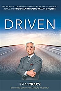 Driven (Hardcover)