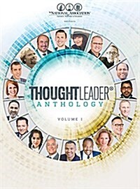 Thoughtleader(r) Anthology Volume 1 (Hardcover)