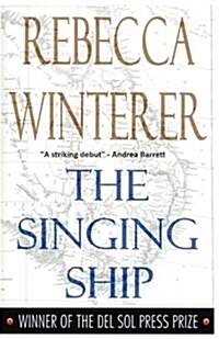 The Singing Ship (Paperback)