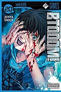 Btooom!, Vol. 20 (Paperback)