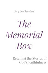 The Memorial Box (Paperback)