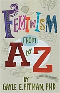 Feminism from A to Z (Paperback)