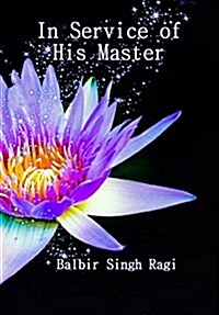 In Service of His Master (Hardcover)