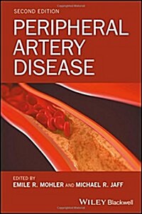 Peripheral Artery Disease (Hardcover, 2 ed)