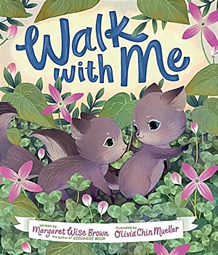 Walk with Me (Hardcover)