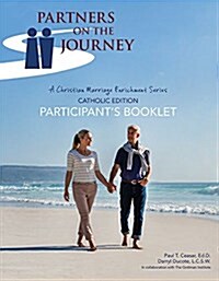 Partners on the Journey: Participants Booklet (Spiral)