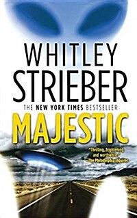 Majestic (Paperback)