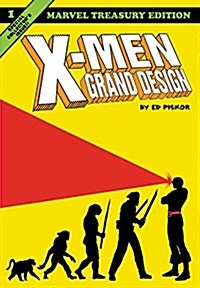 X-Men: Grand Design (Paperback)