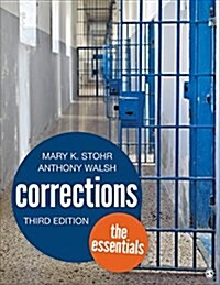 Corrections: The Essentials (Paperback, 3)