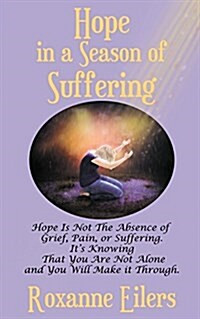 Hope in a Season of Suffering (Paperback)