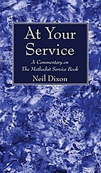 At Your Service (Hardcover)