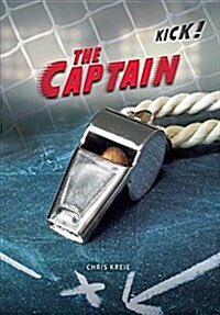 The Captain (Library Binding)