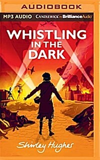 Whistling in the Dark (MP3 CD)