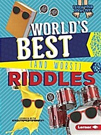 Worlds Best (and Worst) Riddles (Paperback)