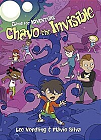 Chavo the Invisible (Paperback)