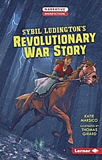 Sybil Ludingtons Revolutionary War Story (Paperback)