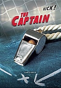 The Captain (Paperback)