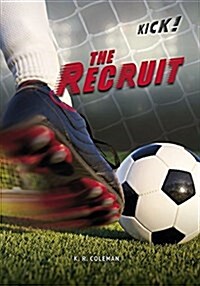 The Recruit (Paperback)