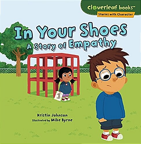 In Your Shoes: A Story of Empathy (Paperback)