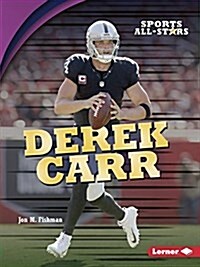 Derek Carr (Paperback)