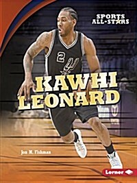 Kawhi Leonard (Paperback)