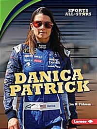 Danica Patrick (Paperback)