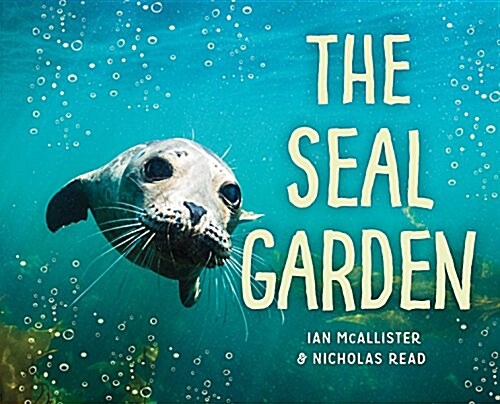 The Seal Garden (Hardcover)