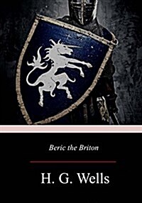 Beric the Briton (Paperback)