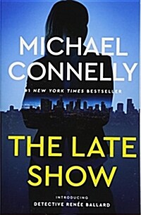 The Late Show (Paperback)