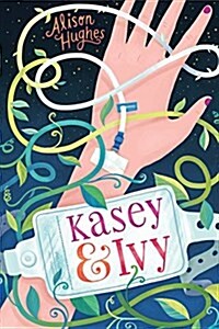 Kasey & Ivy (Paperback)